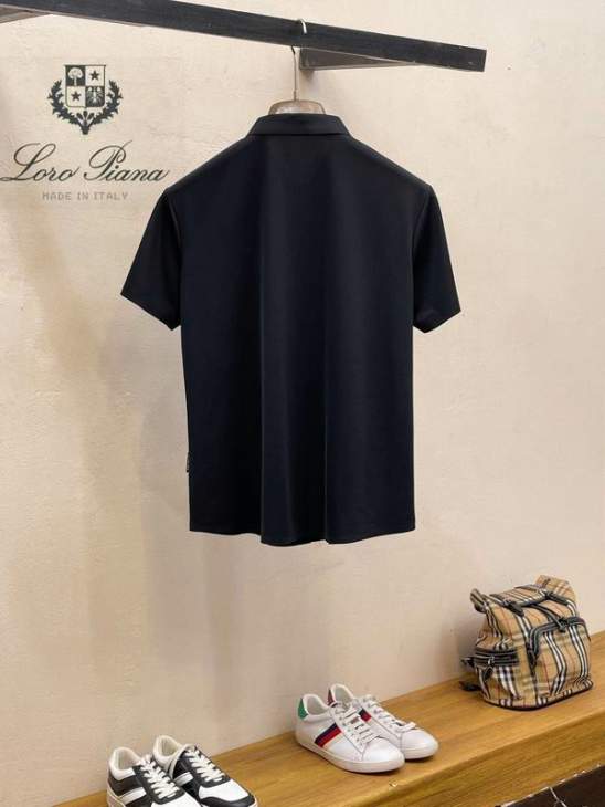 Loro Piana Shirts Short _SKULoroPianaM-4XL24cx0328479